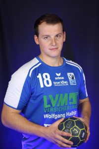 Tobias Karl wechselt vom MHV Schweinfurt zur HSG Dittigheim/Tauberbischofsheim