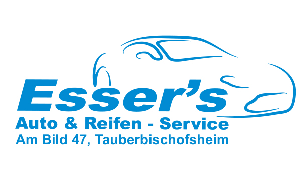 KFZ-SERVICE IN Tauberbischofsheim ... Esser´s Auto & Reifen-Service