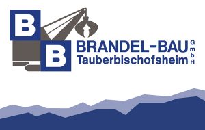 Brandel-Bau GmbH in Tauberbischofsheim