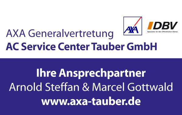 AC-Service Center - Tauber GmbH