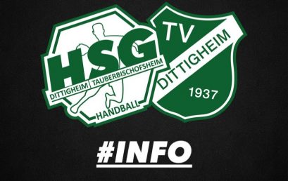 Fördervereins der HSG zieht Bilanz