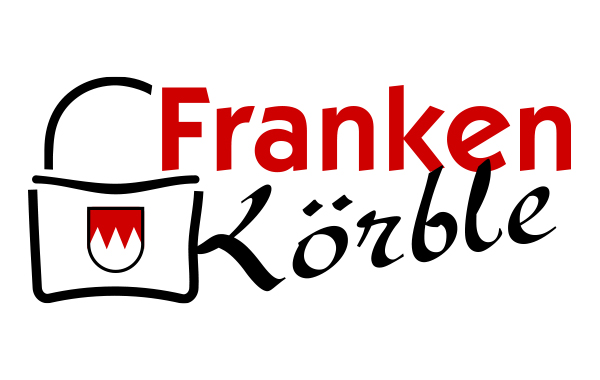 Franken Körble - Die passende Geschenkidee aus Franken