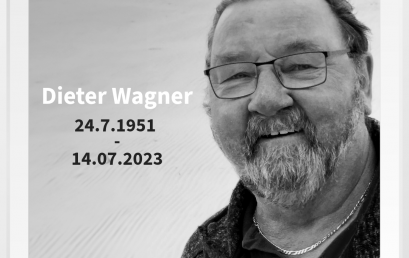 Nachruf: Dieter Wagner – Ein Handballer, der Dittigheim begeisterte
