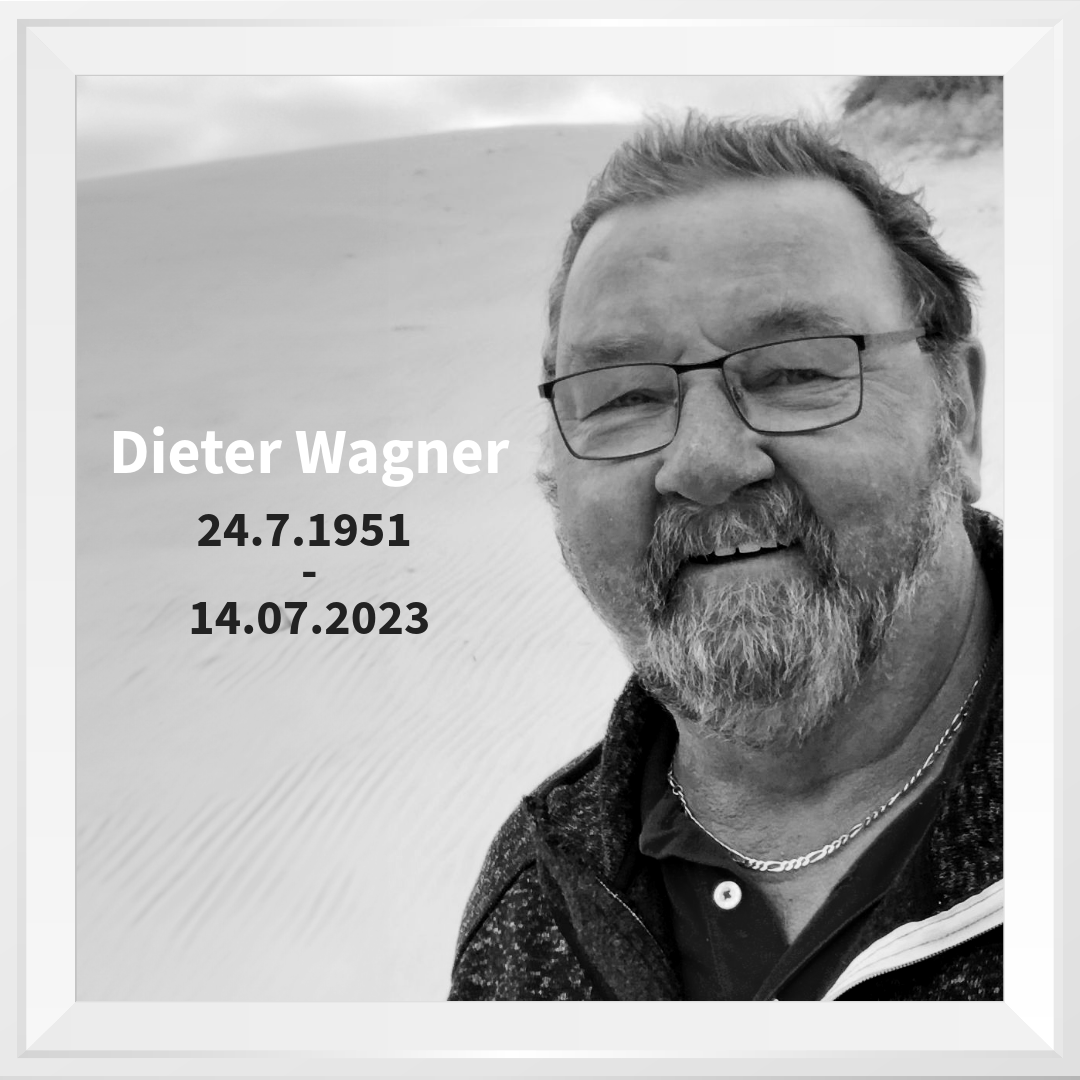Nachruf: Dieter Wagner – Ein Handballer, der Dittigheim begeisterte