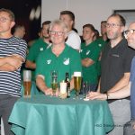 Sponsorenabend HSG Dittigheim Tauberbischofsheim Distelhäuser Brauerei 0