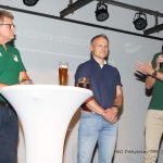 Sponsorenabend HSG Dittigheim Tauberbischofsheim Distelhäuser Brauerei 11