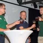 Sponsorenabend HSG Dittigheim Tauberbischofsheim Distelhäuser Brauerei 15