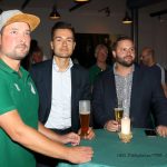 Sponsorenabend HSG Dittigheim Tauberbischofsheim Distelhäuser Brauerei 3