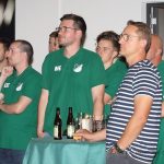 Sponsorenabend HSG Dittigheim Tauberbischofsheim Distelhäuser Brauerei 33