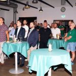 Sponsorenabend HSG Dittigheim Tauberbischofsheim Distelhäuser Brauerei 39