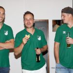 Sponsorenabend HSG Dittigheim Tauberbischofsheim Distelhäuser Brauerei 57