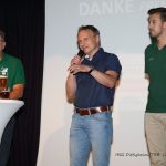 Sponsorenabend HSG Dittigheim Tauberbischofsheim Distelhäuser Brauerei 6