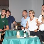 Sponsorenabend HSG Dittigheim Tauberbischofsheim Distelhäuser Brauerei 66