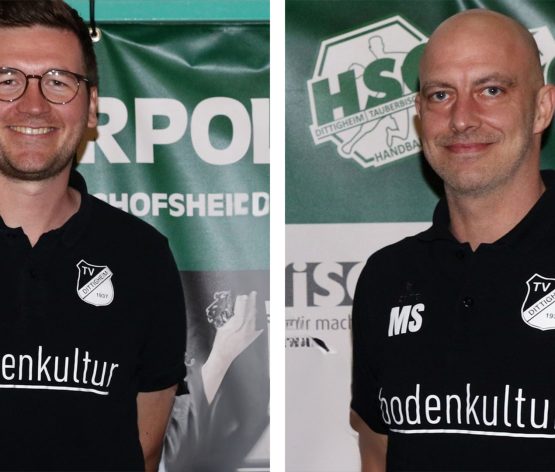 Trainerwechsel bei der HSG Dittigheim/Tauberbischofsheim: Verein sucht neue Führung